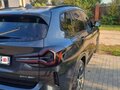 2022 BMW X3 30i xDrive III (G01) Рестайлинг, чёрный, 5690000 рублей - вид 6
