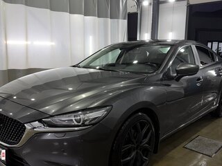 2021 Mazda 6 III (GJ) Рестайлинг 2, серый, 3000000 рублей, вид 1