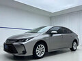 2022 Toyota Corolla XII (E210), серый, 1659017 рублей