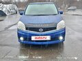 2010 Nissan Lafesta I, синий, 750000 рублей