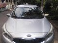 2012 Kia Ceed II, серый, 650000 рублей