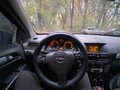 2007 Opel Astra GTC H Рестайлинг, чёрный, 220999 рублей - вид 5
