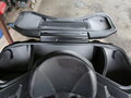 2026 Loncin XWolf 700L Mud, серебристый, 890000 рублей - вид 3