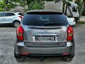2011 SsangYong Actyon II, коричневый, 799000 рублей - вид 5