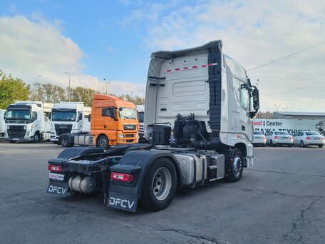 2023 Dongfeng GX, белый, 4600000 рублей, вид 4