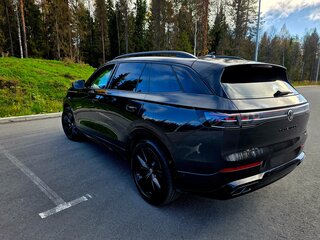 2025 Volkswagen Tavendor I, коричневый, 5830000 рублей, вид 2