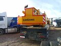 2024 LiuGong LTC320L5, жёлтый, 11063700 рублей - вид 2