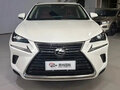 2021 Lexus NX 200 I Рестайлинг, белый, 2810000 рублей