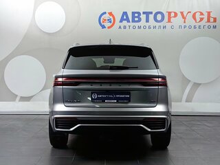 2024 Geely Monjaro I, серый, 3257000 рублей, вид 4