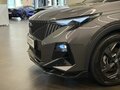 2024 GAC GS3, серый - вид 9
