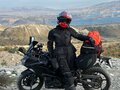 2018 Kawasaki Ninja 400, чёрный, 470000 рублей - вид 11