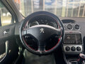 2014 Peugeot 408 I, белый - вид 11