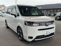 2023 Honda Stepwgn VI, белый, 2250700 рублей - вид 2