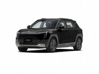 2026 Evolute i-Joy II, чёрный, 3324000 рублей, вид 1