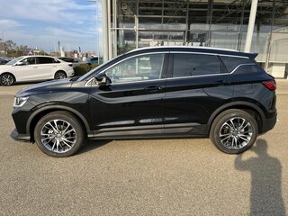 2026 Belgee X50 I Рестайлинг, чёрный, 2199990 рублей, вид 2