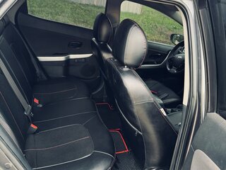 2013 Kia Ceed II, серый, 849000 рублей, вид 5