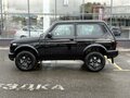 2026 Lada (ВАЗ) Niva Legend I, чёрный, 1258000 рублей - вид 1