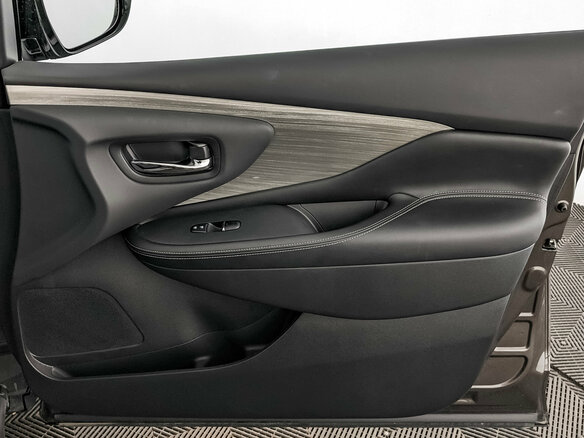 2020 Nissan Murano III (Z52), коричневый, 2800000 рублей - вид 23