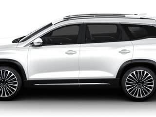 2026 Jetour X90+, белый, 4199000 рублей, вид 2