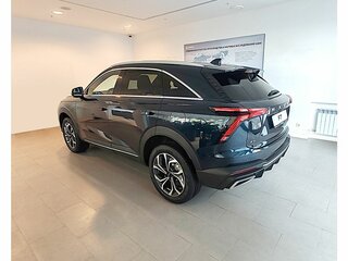 2026 Haval F7 II, синий, 3761010 рублей, вид 4