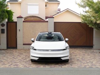 2026 Changan Qiyuan A06 28.39 kWh, белый, 2810000 рублей, вид 1