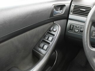2008 Toyota Avensis II Рестайлинг, серебристый, 379000 рублей, вид 5