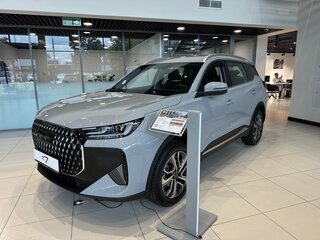 2026 Tenet T7, серый, 2985000 рублей, вид 1