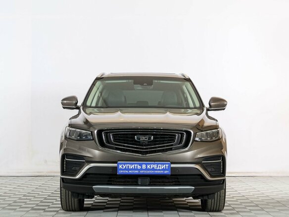 2024 Belgee X70 I, серый, 2369000 рублей - вид 1