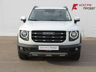 2024 Haval Dargo I, белый, 2492000 рублей, вид 2