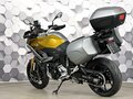 2021 BMW F 900 XR, золотистый - вид 7
