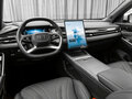 2024 Geely Preface I, голубой, 2720000 рублей - вид 8