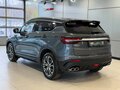 2021 Geely Coolray I, серый, 1737000 рублей - вид 3