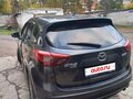 2016 Mazda CX-5 I Рестайлинг, серый, 1870000 рублей - вид 5
