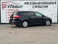 2012 Ford Focus III, чёрный - вид 5