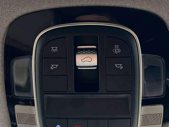 2021 Hyundai Santa Fe IV Рестайлинг, белый, 3649000 рублей - вид 31