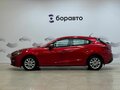 2014 Mazda 3 III (BM), красный, 1310000 рублей - вид 6