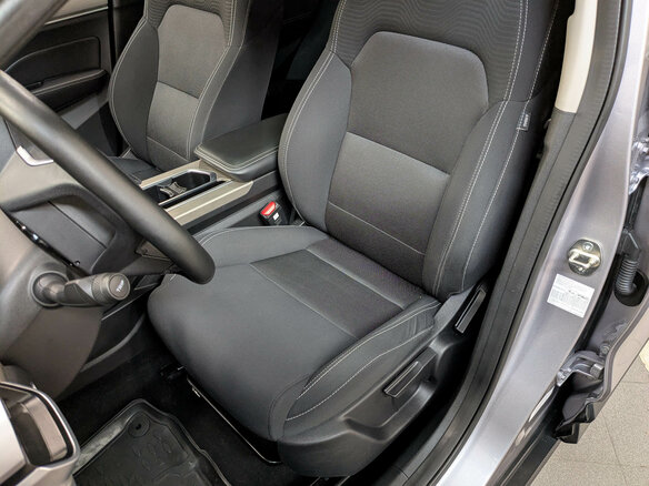 2023 Geely Coolray I, серый, 1690000 рублей - вид 18