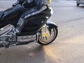 2013 Honda GL 1800 Gold Wing, чёрный, 1350000 рублей - вид 1