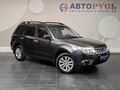2012 Subaru Forester III Рестайлинг, серый