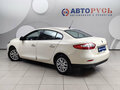 2013 Renault Fluence I Рестайлинг, белый, 519000 рублей - вид 1