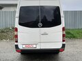 2008 Mercedes-Benz Sprinter, белый, 1800000 рублей