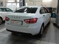 2020 Lada (ВАЗ) Vesta I, белый, 1030000 рублей - вид 2