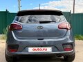2015 Kia Ceed II Рестайлинг, синий, 620000 рублей - вид 3