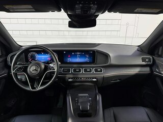 2025 Mercedes-Benz GLE 350 II (V167) Рестайлинг, чёрный, 10100000 рублей, вид 2
