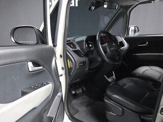 2023 Kia Ray I Рестайлинг 2, бежевый, 1190000 рублей, вид 5