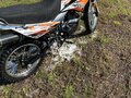 2020 Racer RC300B-F Panther PRO, оранжевый, 110000 рублей - вид 2