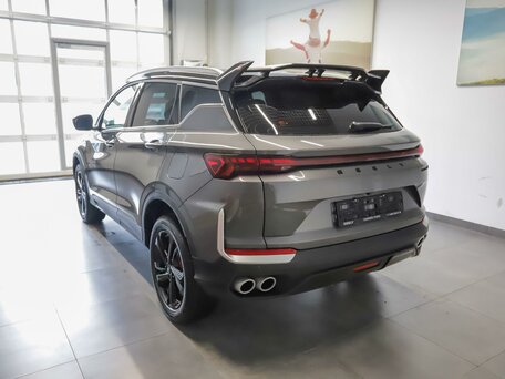 2026 Geely Coolray I Рестайлинг 2, серый, 2964990 рублей, вид 2