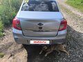 2015 Datsun on-DO I, голубой - вид 5