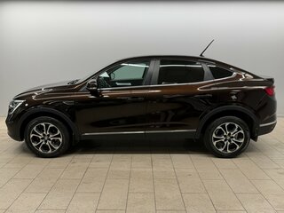 2019 Renault Arkana I, коричневый, 1322000 рублей, вид 4