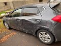 2013 Kia Ceed II, серый
